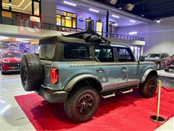 فورد برونكو